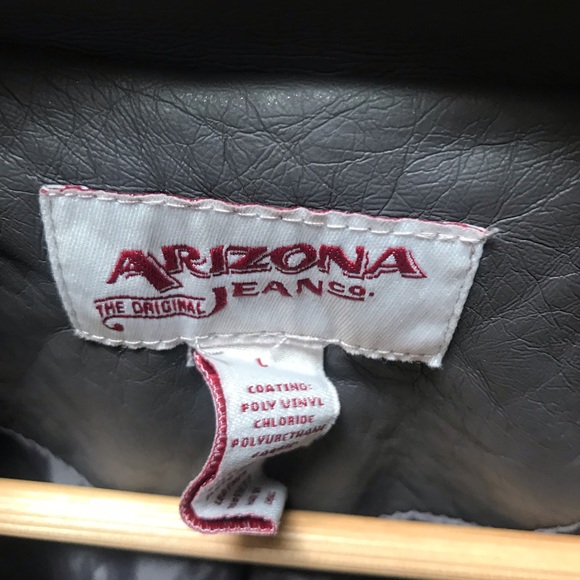 Arizona Jacket - Picture 5 of 6